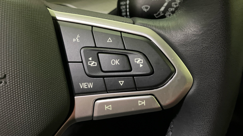 Volkswagen Golf 1.5 TSI Life 5dr Petrol Hatchback